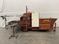 Javo Super potmachine | Geschikt voor potmaat: 12 cm of kleiner