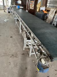 transportbanden martin stolze 1 meter breed