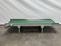 Bercomex - Vuilafvoerband - 800 x 2700 mm