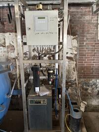 Droger compressor 