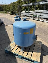 UDI Zandfilter.