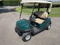 Clubcar Tempo bouwjaar 2020