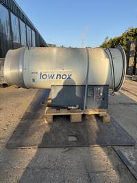 PRIVA LOW NOX KACHELS