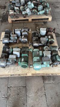 Ridder motoren 