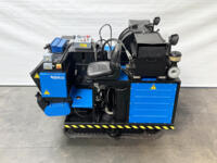 Weterings - Gewasshredder - Bio Chopper