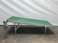 Bercomex - Verzamelband - 1000 x 2550 mm