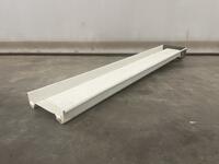 Teeltgoten 230 mm | Beschikbaarheid: 3.000 meter beschibaar