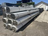 Forcas verwarmingsbuis 35 mm | Lengte: 6900 mm | Gerold | Beschikbaarheid: 6,348 meter