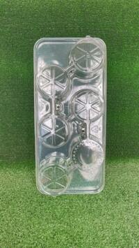 Modiform ® - Normpack 496 - Voor 15 cm pot - art. 2506-008