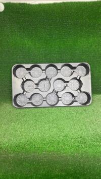 Desch - Voor 11 cm pot - art. 2506-007