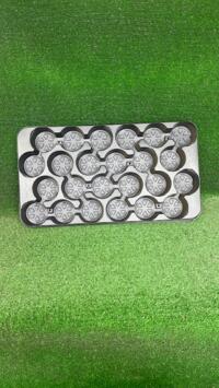 Desch - Voor 9 cm pot - art. 2506-004