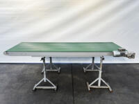 Bercomex - Verzamelband - 1000 x 2800 mm