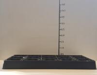 Zeer mooie partij Maratray 10-10,5 cm 15-gaats