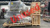 Ulma - Horizontale flowpack machine - Sienna LS BI
