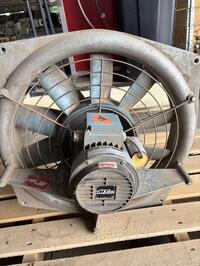 Ventilatoren 