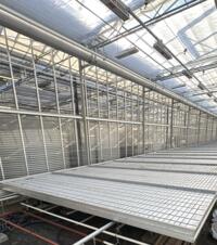 Rolcontainers 1.650 x 4.600 mm.