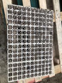 Tempex tray 176gts 60 x 40cm