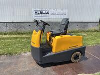 Yungheinrich electrotrekker bj 2017