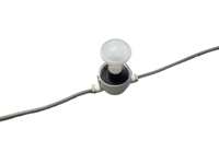 Cyclische belichting | Bol afstand: 3000 mm | 6400 meter direct beschikbaar